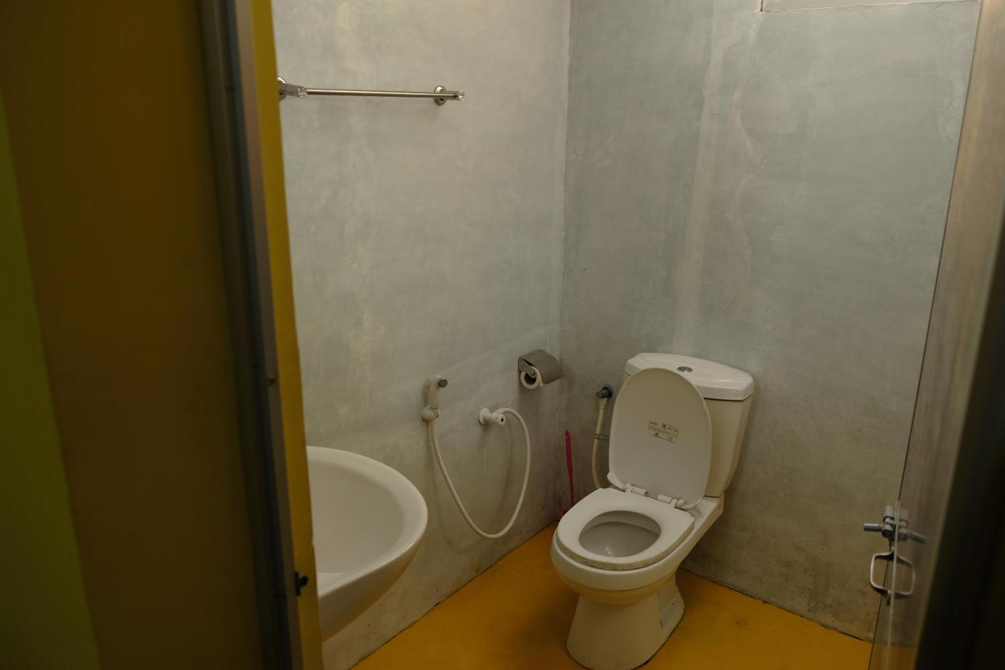 Menaka Homestay Tangalle Dış mekan fotoğraf