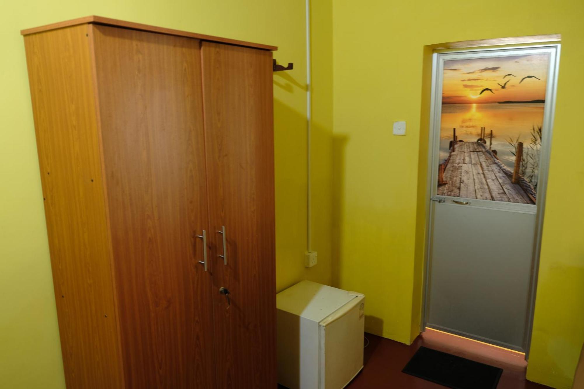 Menaka Homestay Tangalle Dış mekan fotoğraf