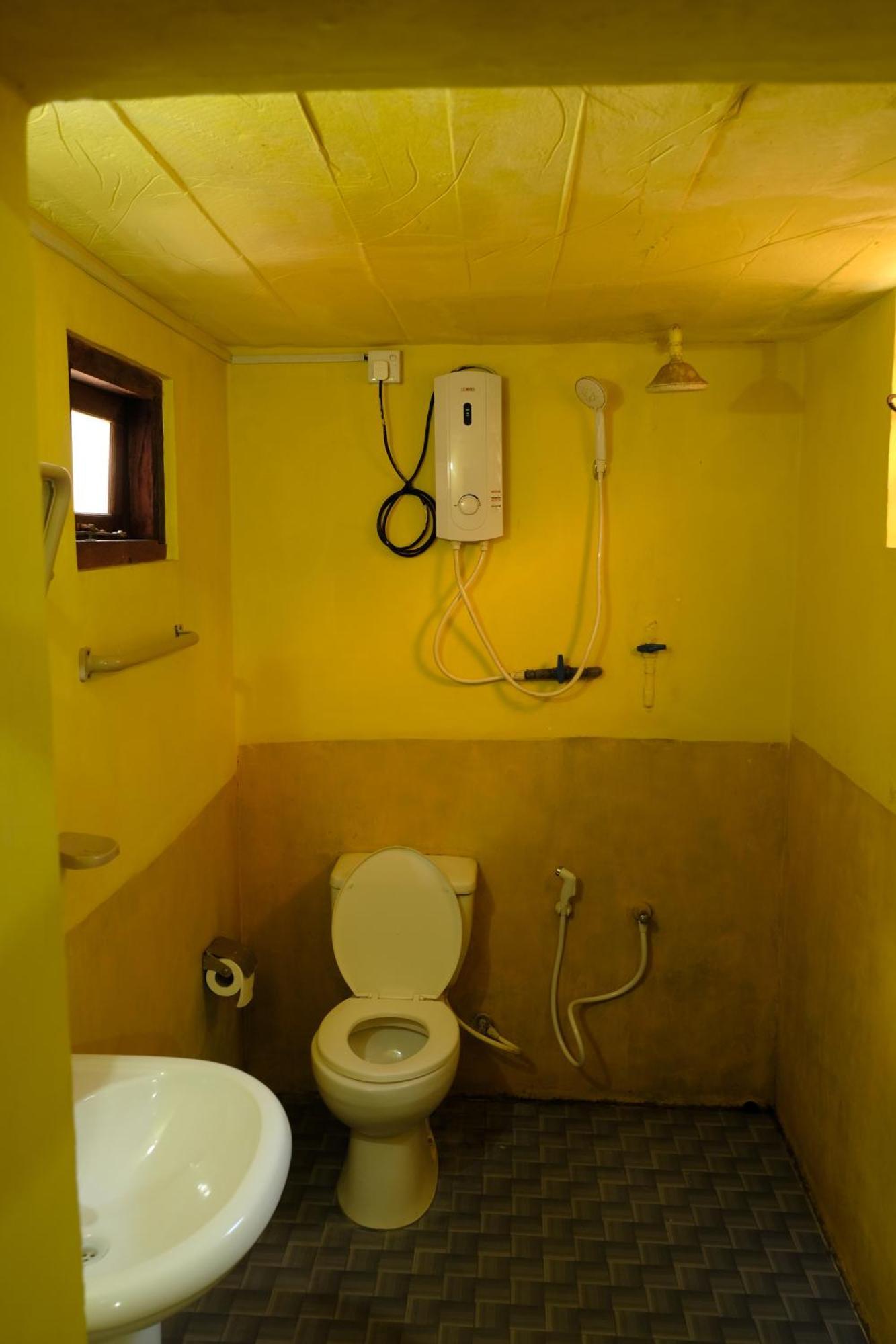 Menaka Homestay Tangalle Dış mekan fotoğraf