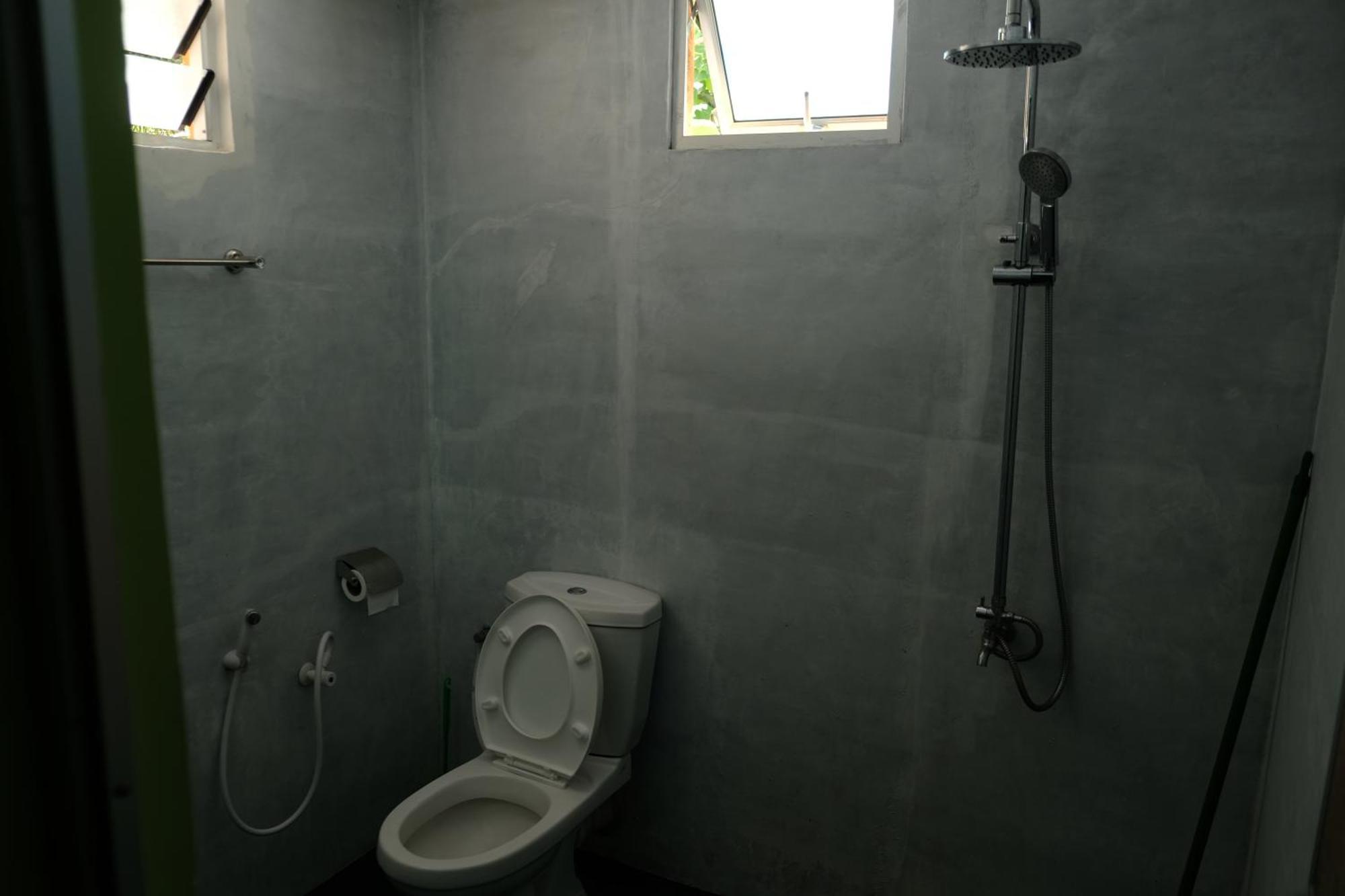 Menaka Homestay Tangalle Dış mekan fotoğraf